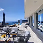Wild River By Lovelystay Villa Ribeira Brava
