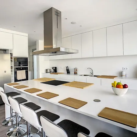 Willa Wild River By Lovelystay Ribeira Brava