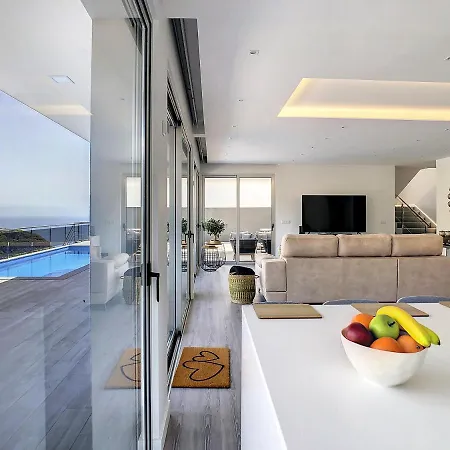 Wild River By Lovelystay Ribeira Brava