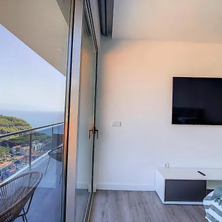 Wild River By Lovelystay *