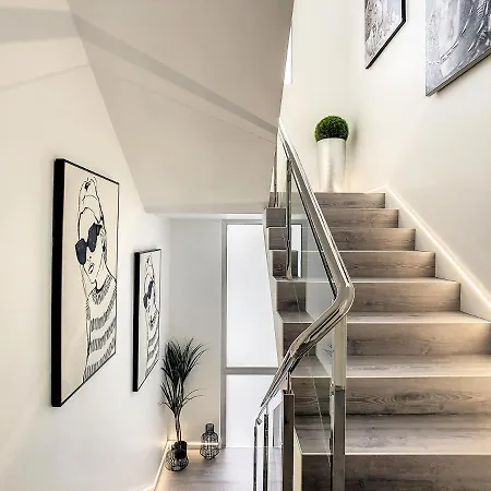 Wild River By Lovelystay