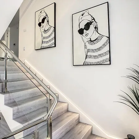 Wild River By Lovelystay Ribeira Brava