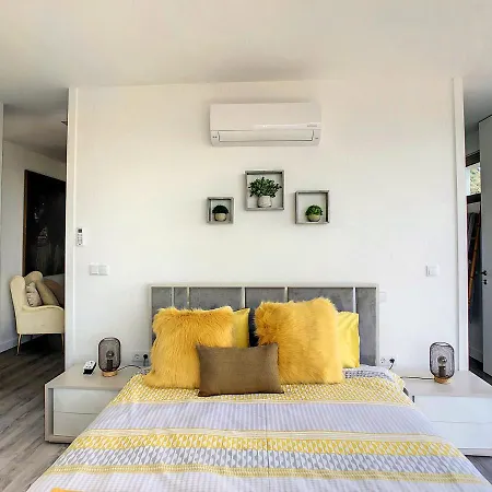 Wild River By Lovelystay