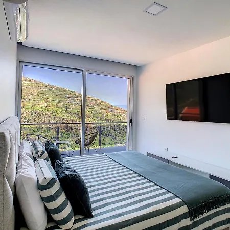 Villa Wild River By Lovelystay Ribeira Brava