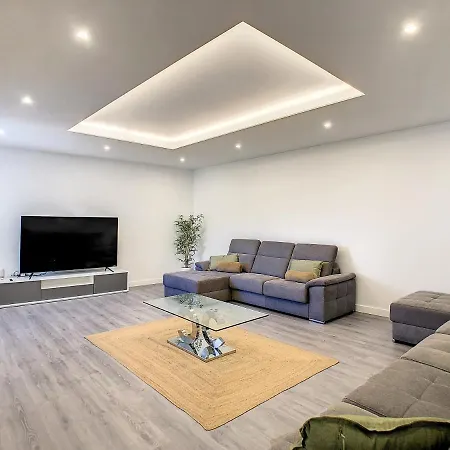 Wild River By Lovelystay