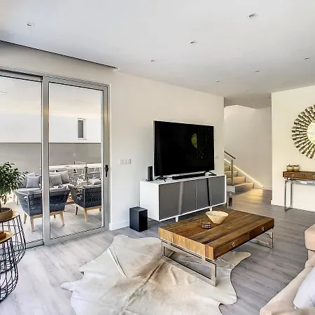 Wild River By Lovelystay * Ribeira Brava