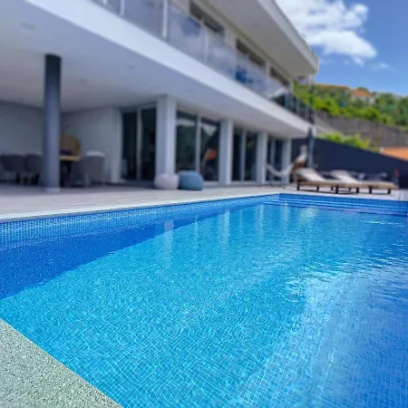 Villa Wild River By Lovelystay *