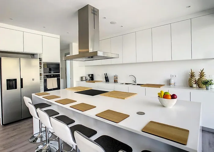 Villa Wild River By Lovelystay Ribeira Brava