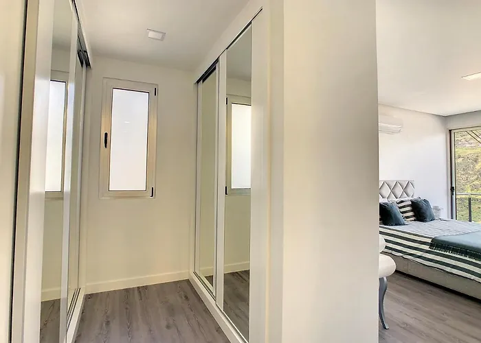 Wild River By Lovelystay ريبيرا برافا