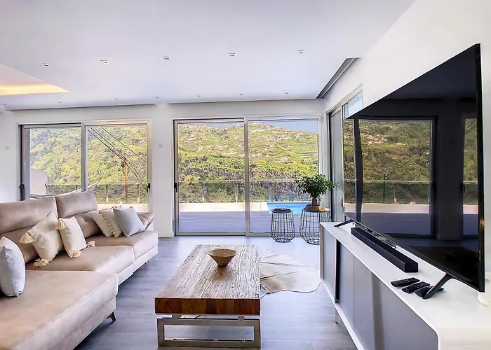 Wild River By Lovelystay