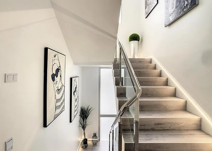 Wild River By Lovelystay