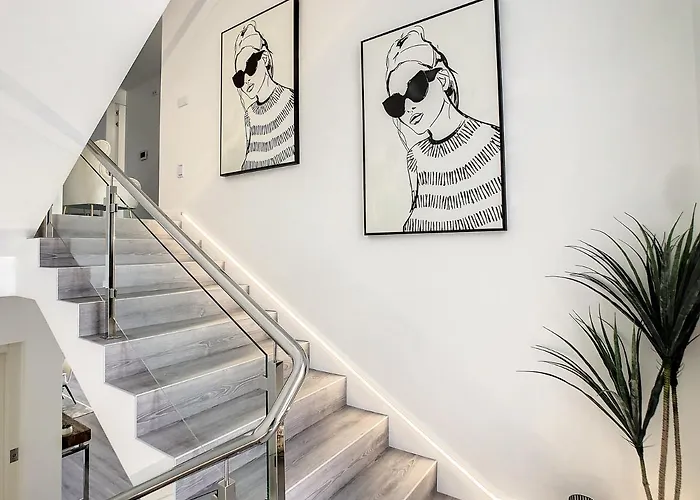 Wild River By Lovelystay ريبيرا برافا