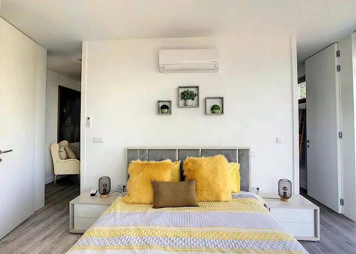 Wild River By Lovelystay