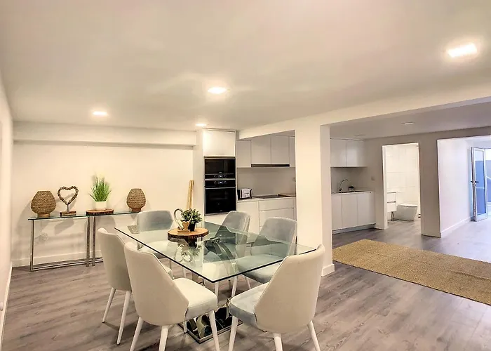 Wild River By Lovelystay فيلة ريبيرا برافا