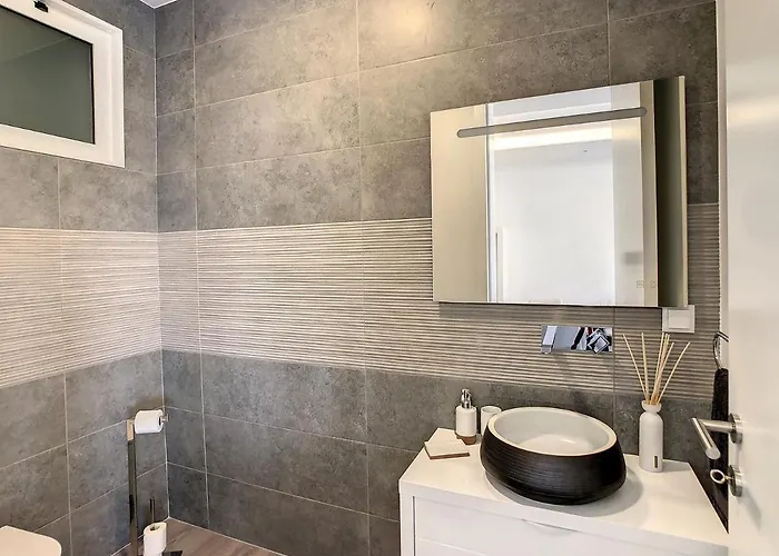 Wild River By Lovelystay