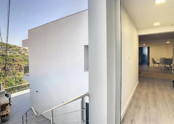 Wild River By Lovelystay * ريبيرا برافا