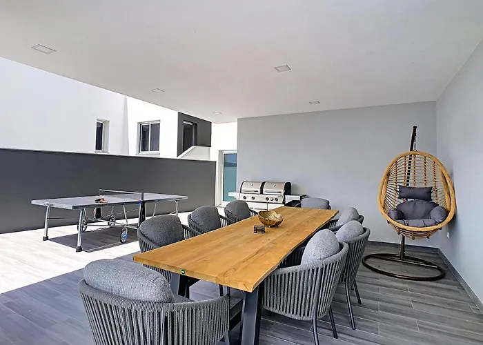 Wild River By Lovelystay فيلة *