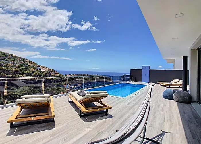 Wild River By Lovelystay