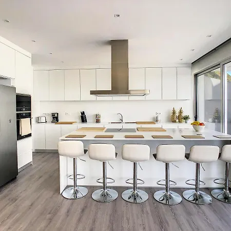 Villa Wild River By Lovelystay