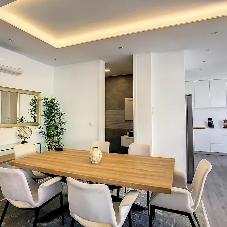 Vila Wild River By Lovelystay *