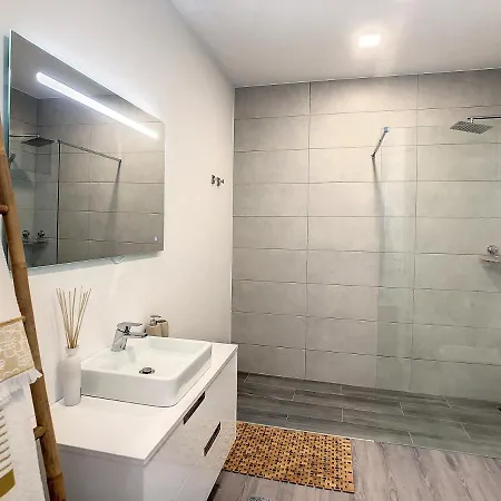 Wild River By Lovelystay