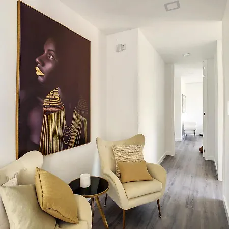 Wild River By Lovelystay Villa Ribeira Brava