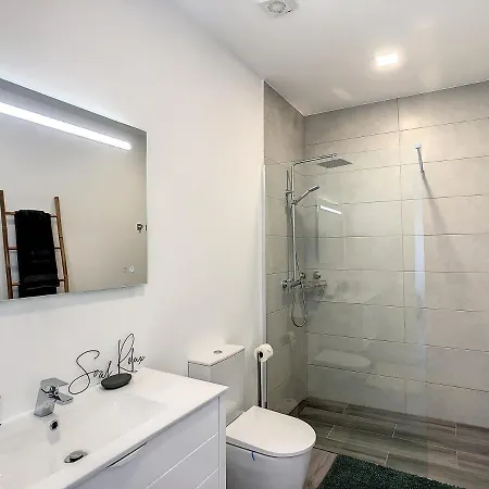 Wild River By Lovelystay Villa Ribeira Brava