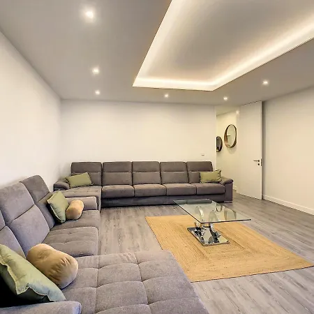 Wild River By Lovelystay * Ribeira Brava