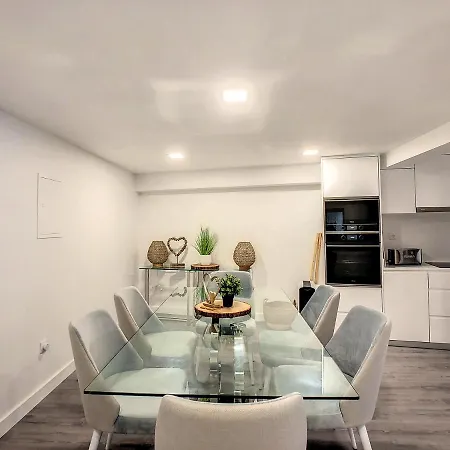 Wild River By Lovelystay Ribeira Brava