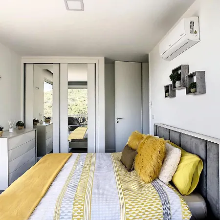 Wild River By Lovelystay Ribeira Brava