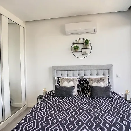 Wild River By Lovelystay Villa *