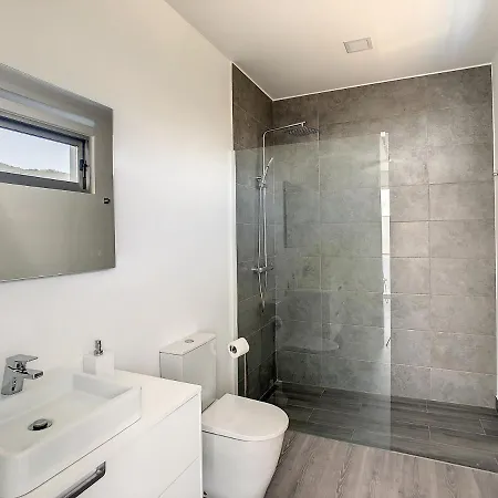 Villa Wild River By Lovelystay Ribeira Brava
