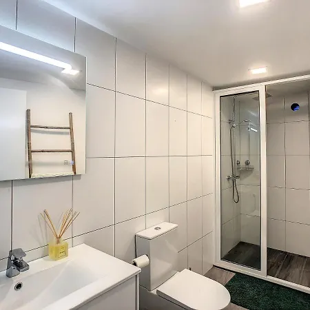 Vila Wild River By Lovelystay *