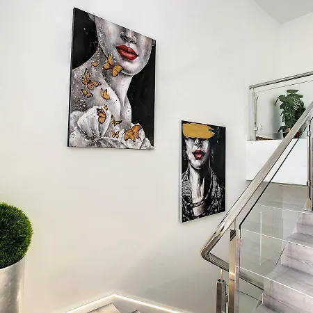 Wild River By Lovelystay Villa