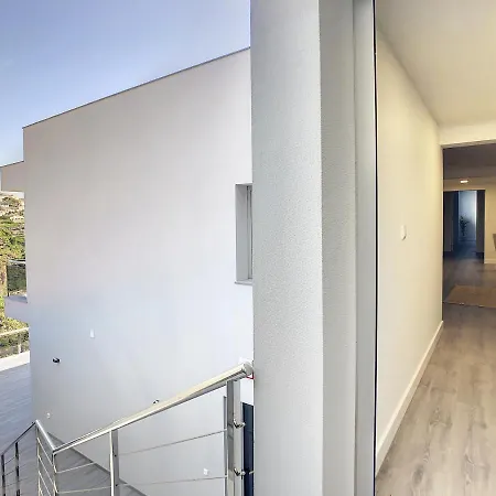 Wild River By Lovelystay * Ribeira Brava