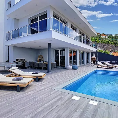 Villa Wild River By Lovelystay Ribeira Brava