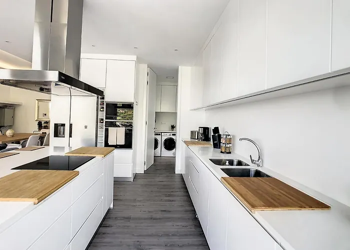 Wild River By Lovelystay