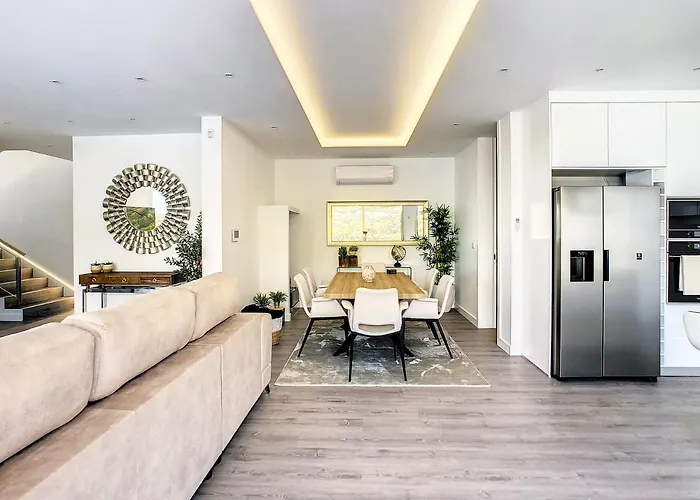 Wild River By Lovelystay Willa Ribeira Brava