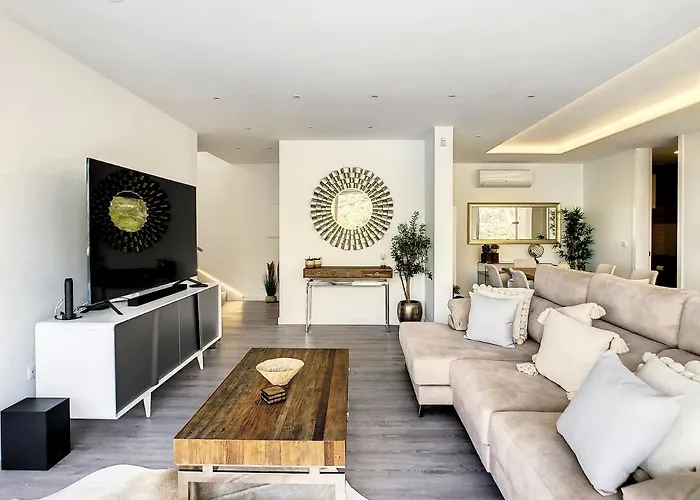 Wild River By Lovelystay Villa