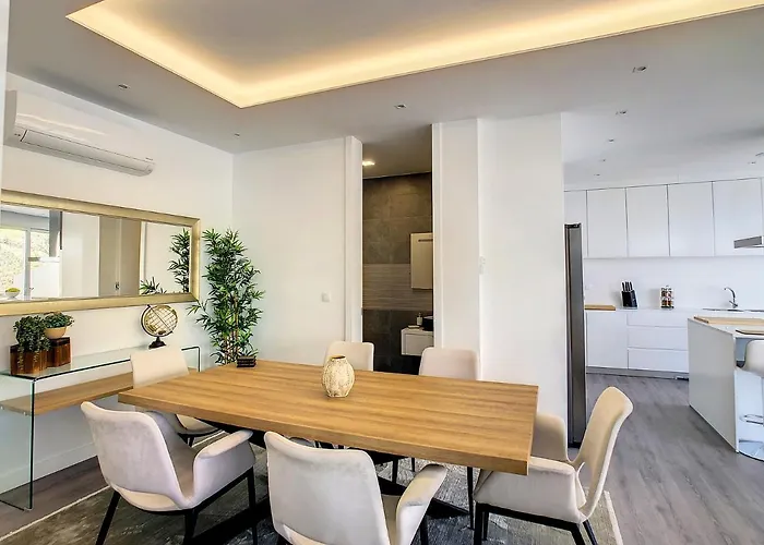 Villa Wild River By Lovelystay *