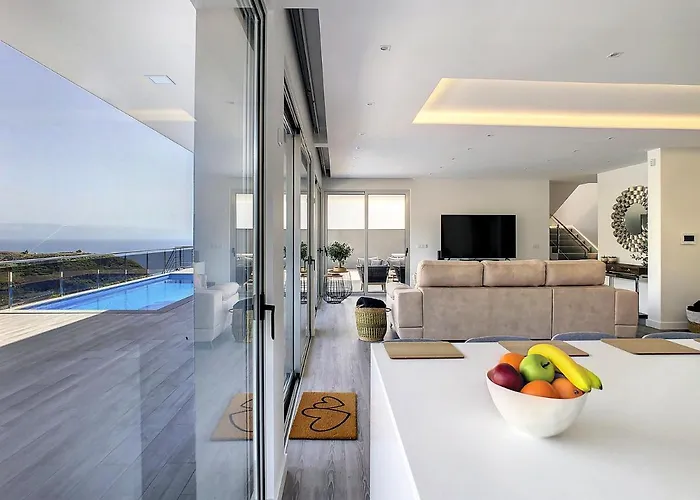 Wild River By Lovelystay Ribeira Brava