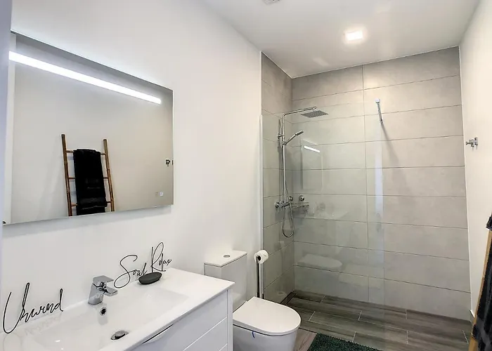 Wild River By Lovelystay Villa Ribeira Brava