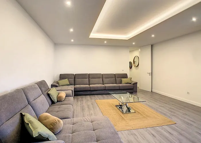 Wild River By Lovelystay * Ribeira Brava