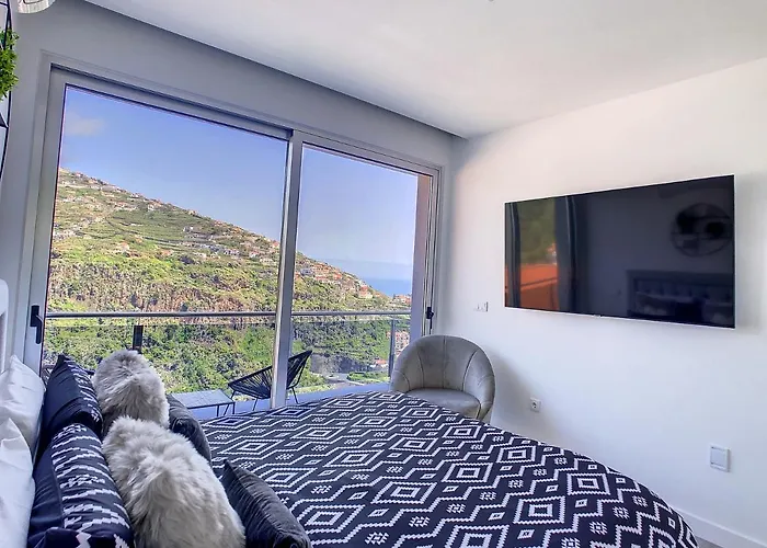 Wild River By Lovelystay Villa