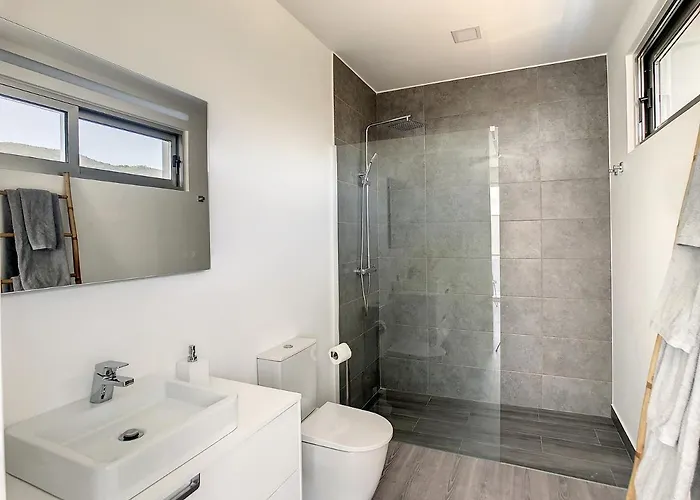 Willa Wild River By Lovelystay Ribeira Brava