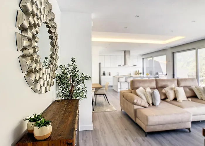 Wild River By Lovelystay * Ribeira Brava