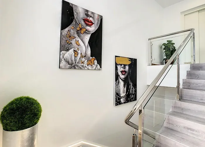 Wild River By Lovelystay Willa