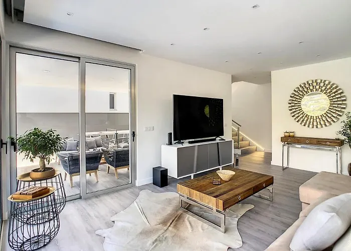 Wild River By Lovelystay * Ribeira Brava