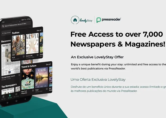 Wild River By Lovelystay * Ribeira Brava